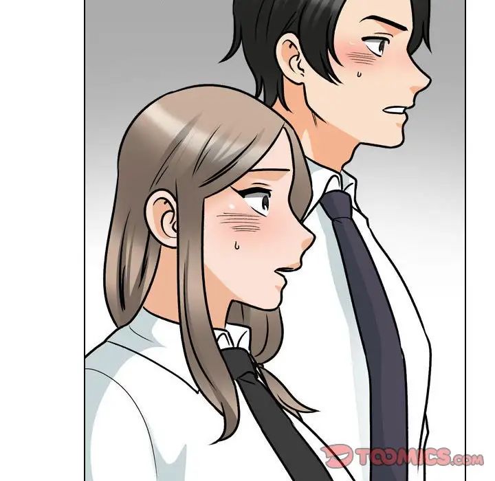 同事换换爱第163話