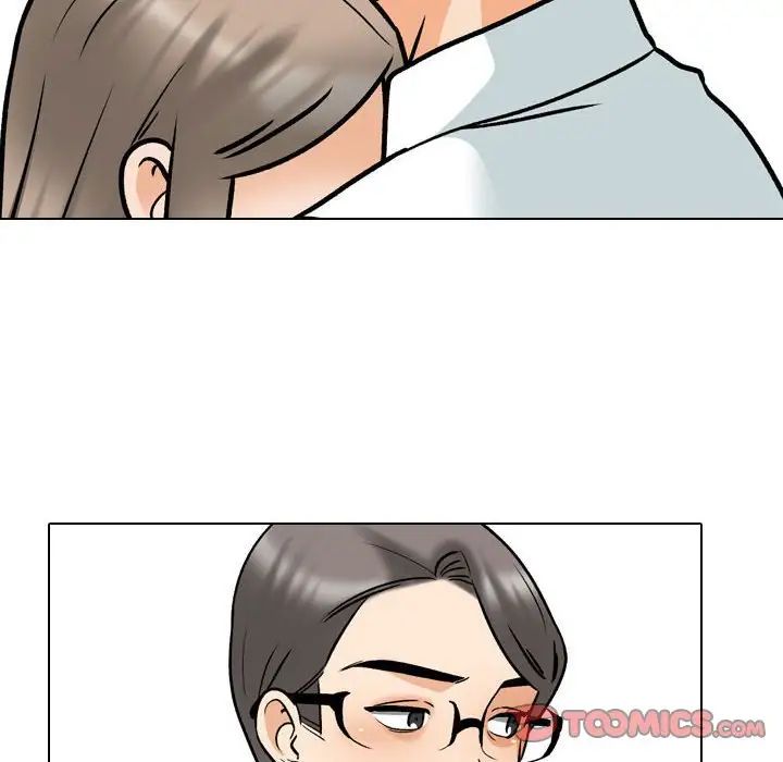 同事换换爱第163話