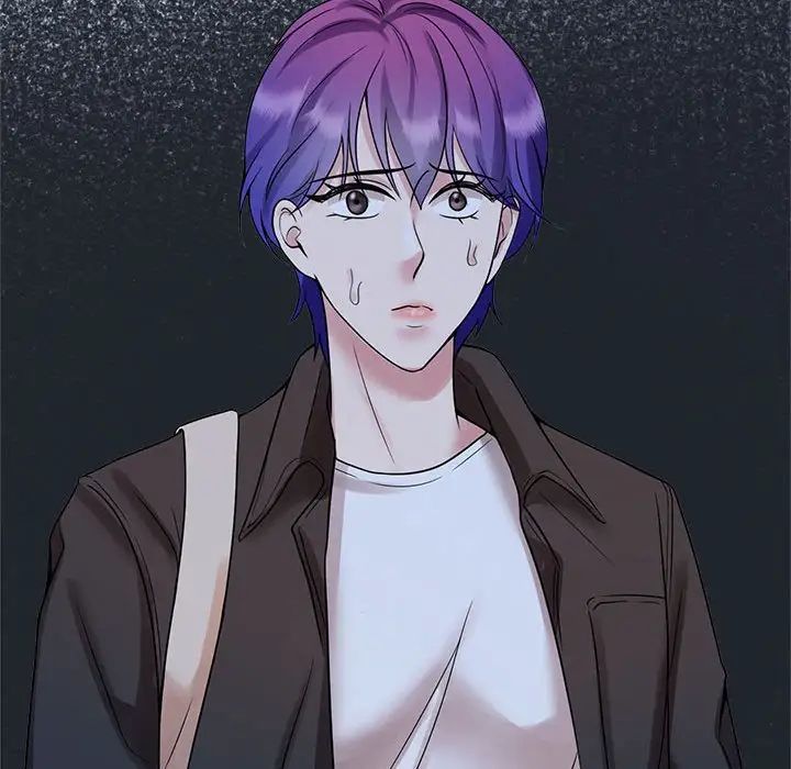 疯了才结婚第25話