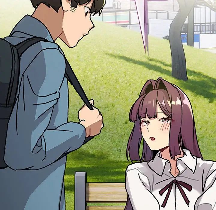 分组换换爱第106話