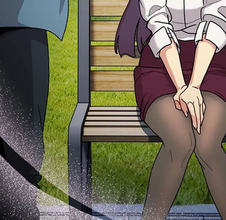 分组换换爱第106話