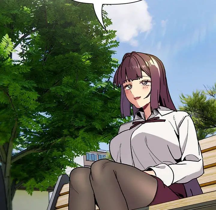 分组换换爱第106話