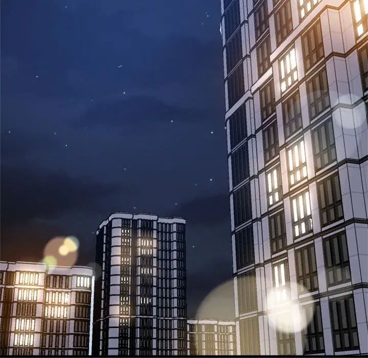 瑜珈初体验第63話