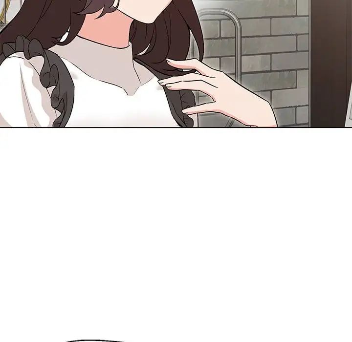 嫁入豪门的老师第6話