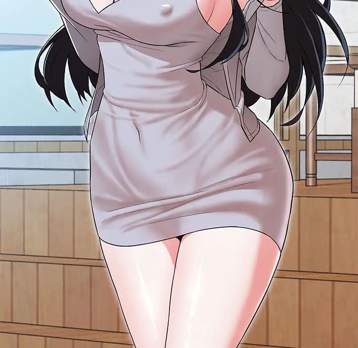 嫁入豪门的老师第6話