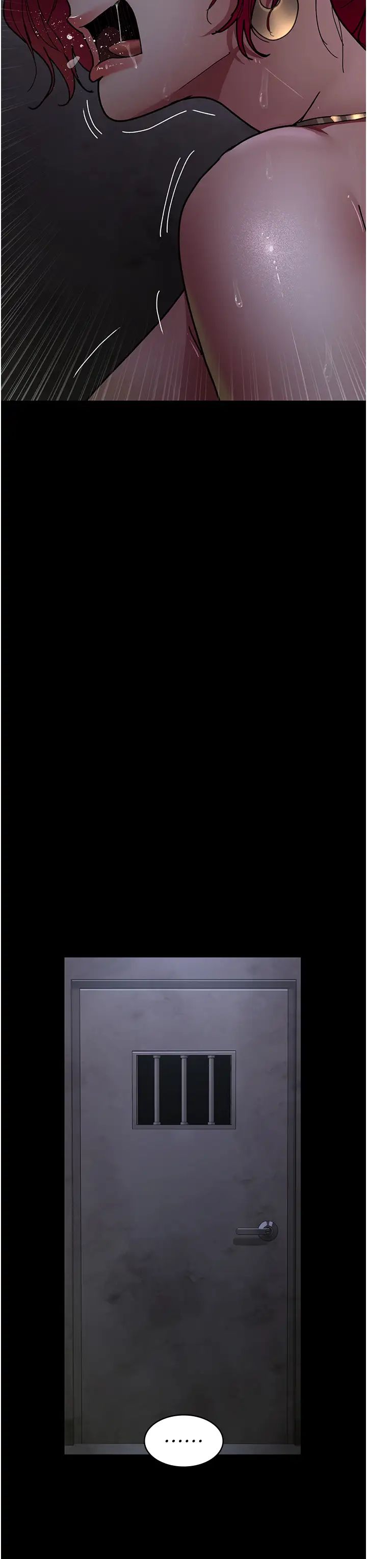 夜间诊疗室第54話-供人玩樂的性奴