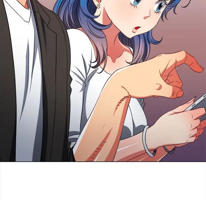 难缠小恶女第201話