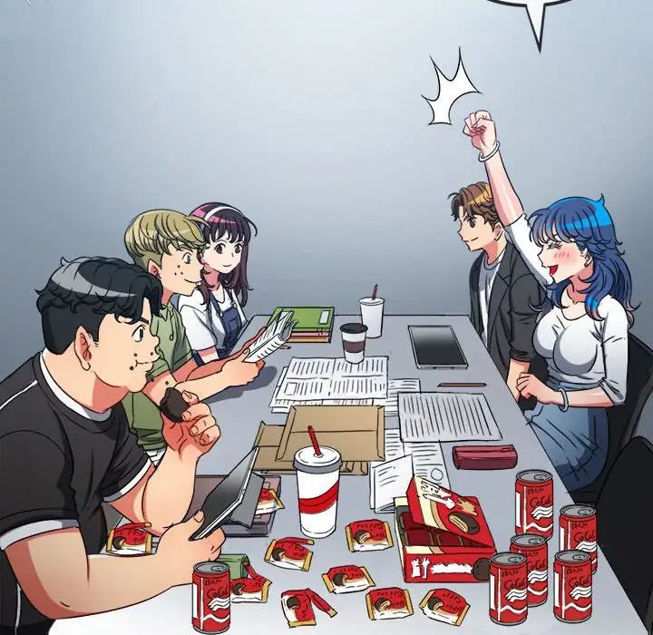 难缠小恶女第201話