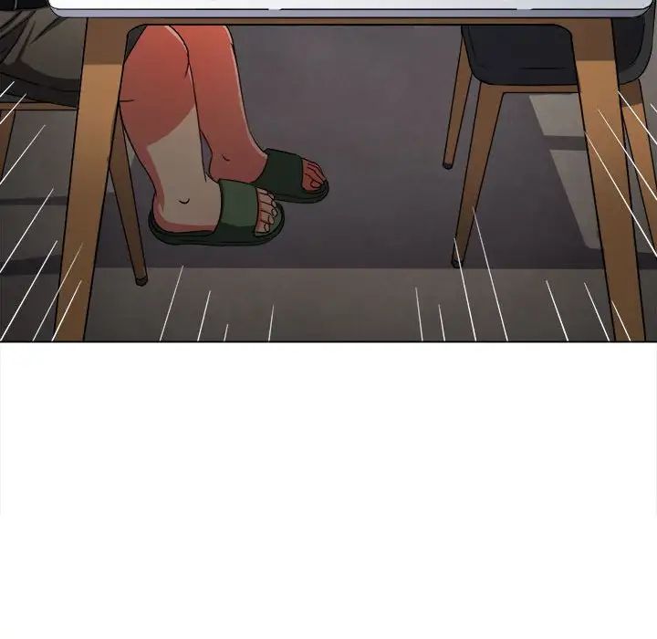 难缠小恶女第201話