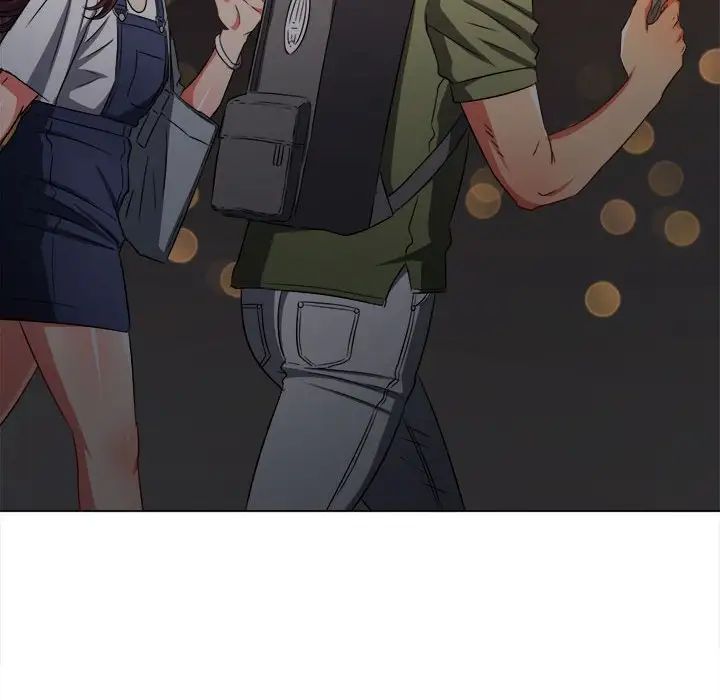 难缠小恶女第201話