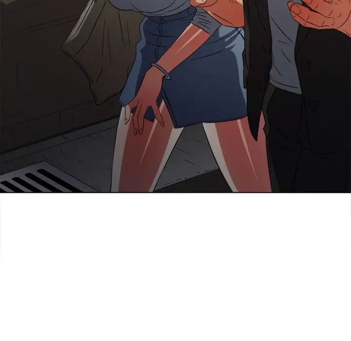 难缠小恶女第201話