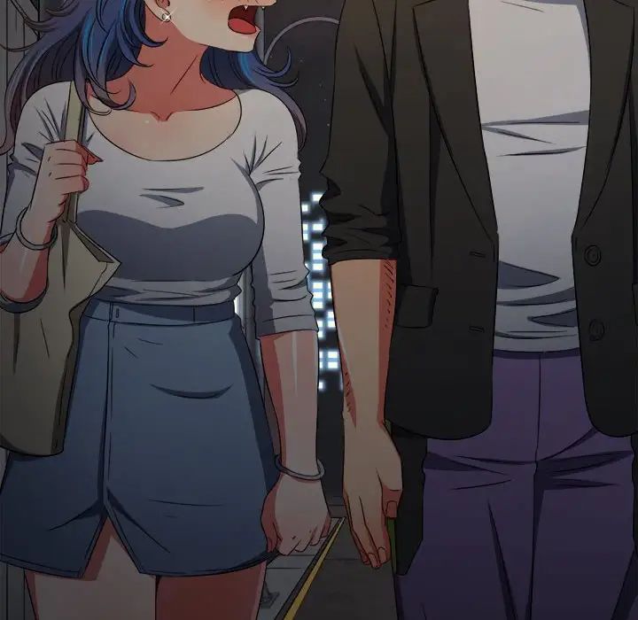 难缠小恶女第201話