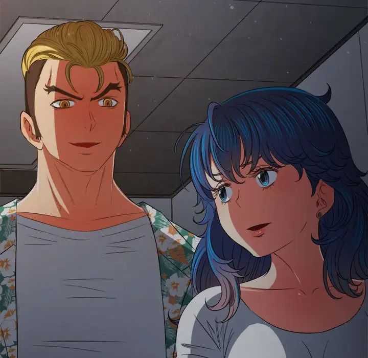 难缠小恶女第201話