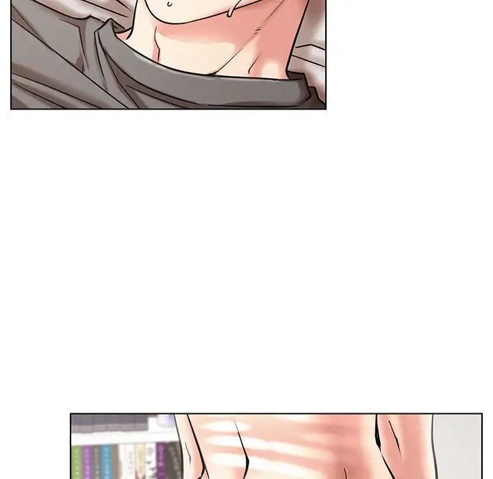 屋檐下的光第22話