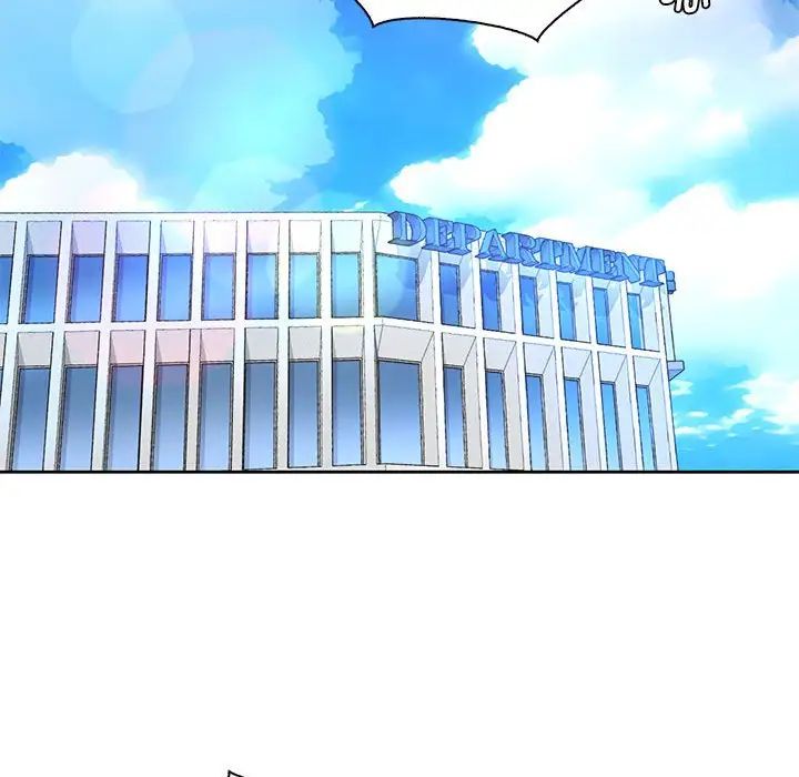 情定大阪第31話