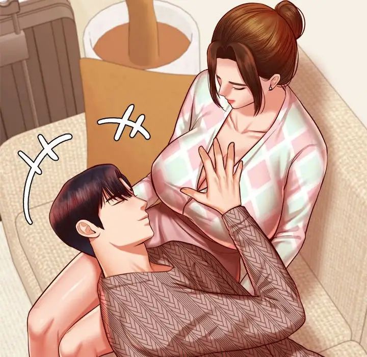 老师的课外教学第36話