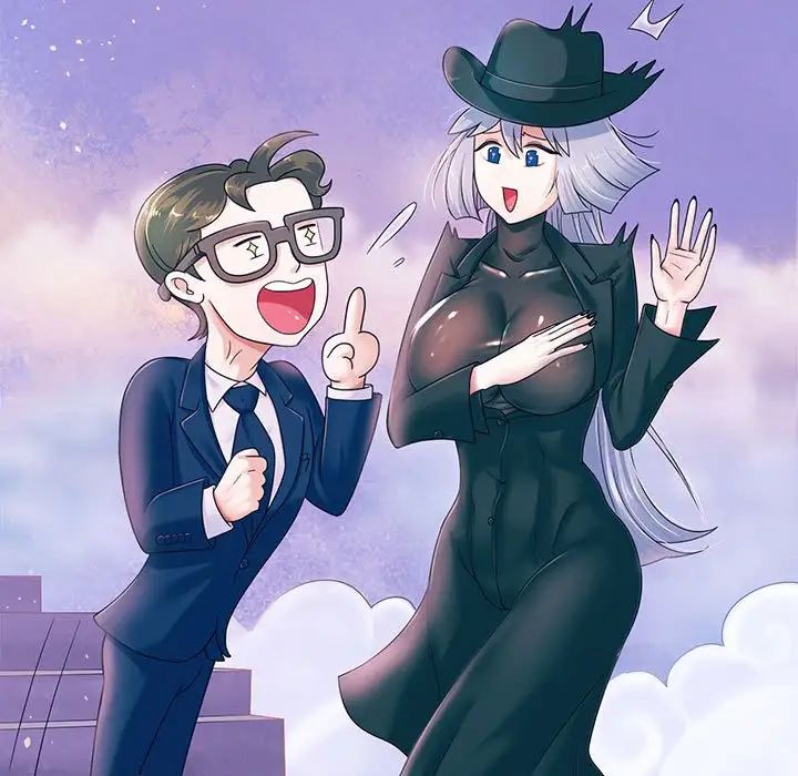 重生之长枪无敌第2话