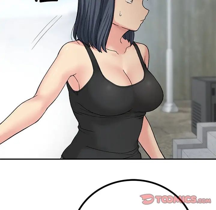 要在乡下一起生活吗第11話