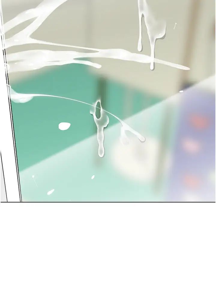 幼儿园老师们第41話-在玻璃窗前裸體舉高高