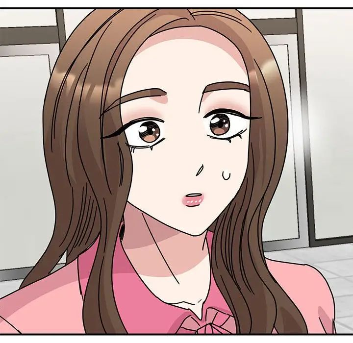 我的完美缪斯第27話