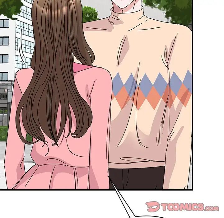 我的完美缪斯第27話