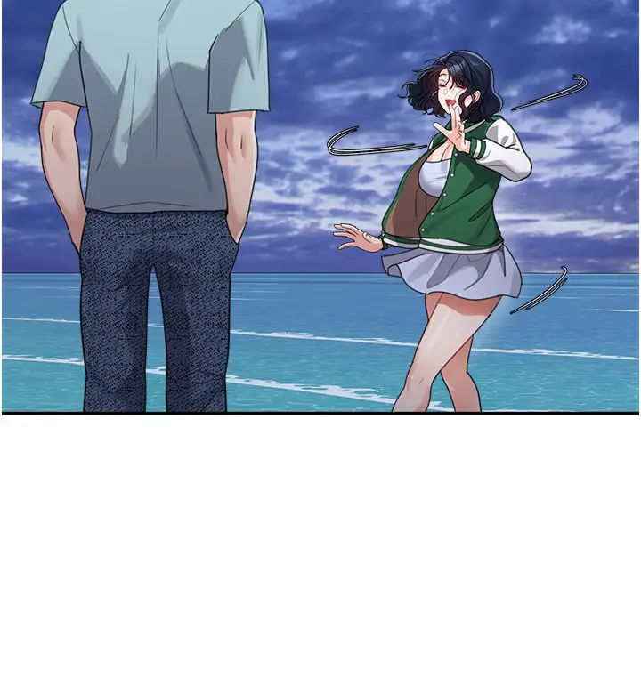 童颜继母第36話-我沒穿內褲，直接來吧!