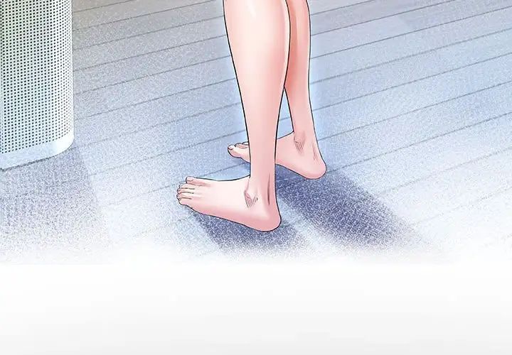 私密的牵绊 - 第1話4.jpg,私密的牵绊 - 第1話4,私密的牵绊 - 第1話