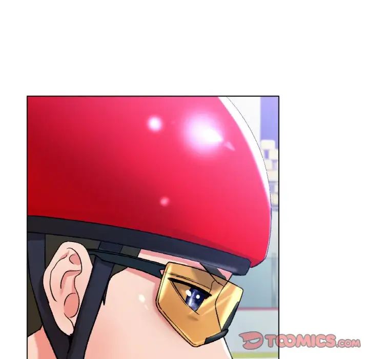 冰上恋人第21話