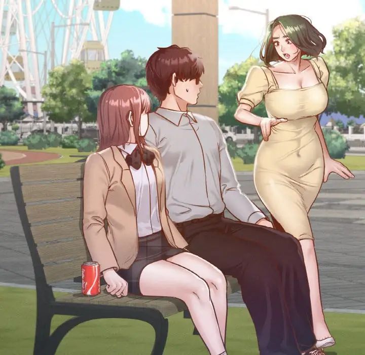 在学校达咩！ - 第13話101.jpg,在学校达咩！ - 第13話101,在学校达咩！ - 第13話