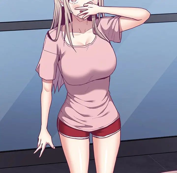 不请自来的未婚妻第73話