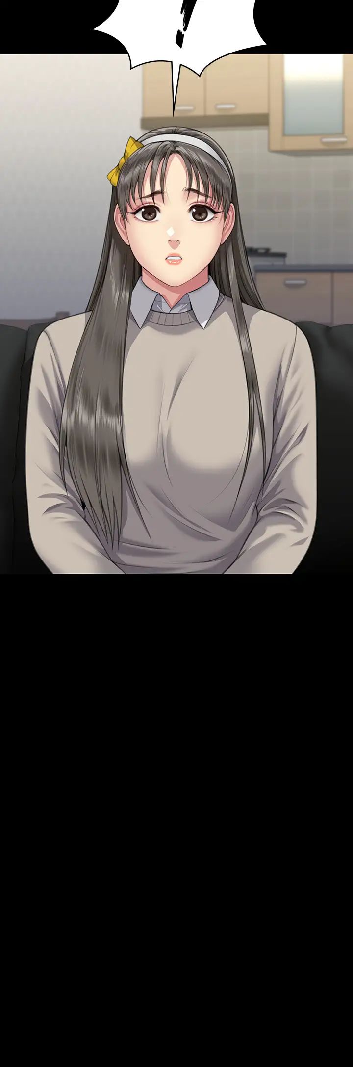 傀儡第321話-妳一輩子都不得懷孕!