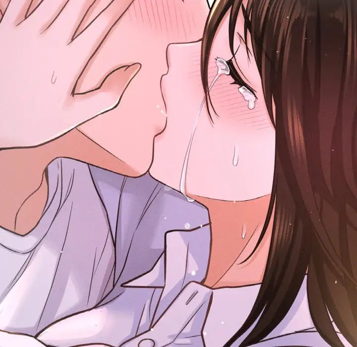 我的女王第20話