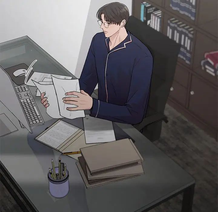 让我一见钟情的他第23話