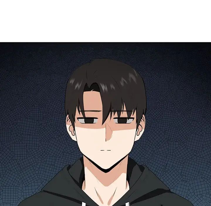 下班后的例行恋爱第4話