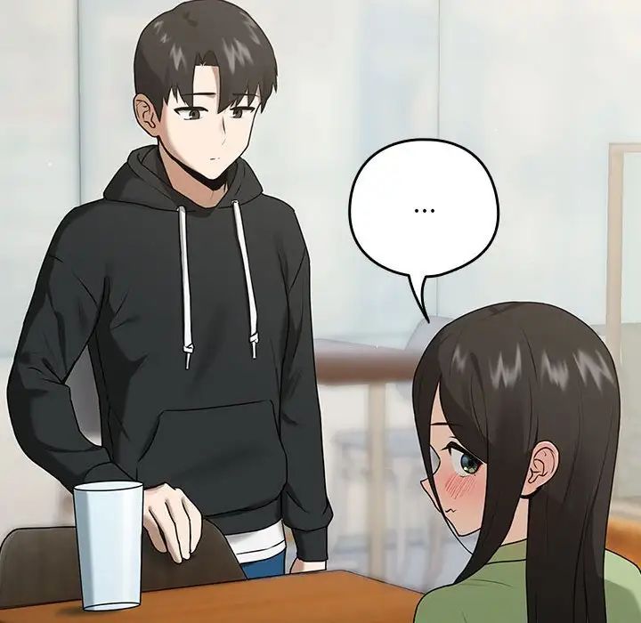 下班后的例行恋爱第4話