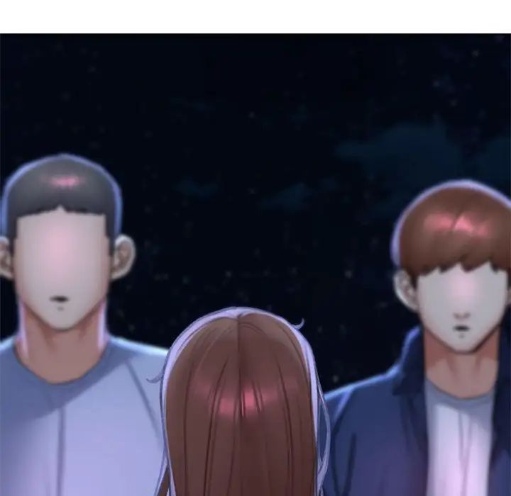 危险同学会第15話