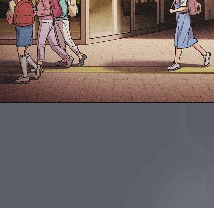 分组换换爱第107話