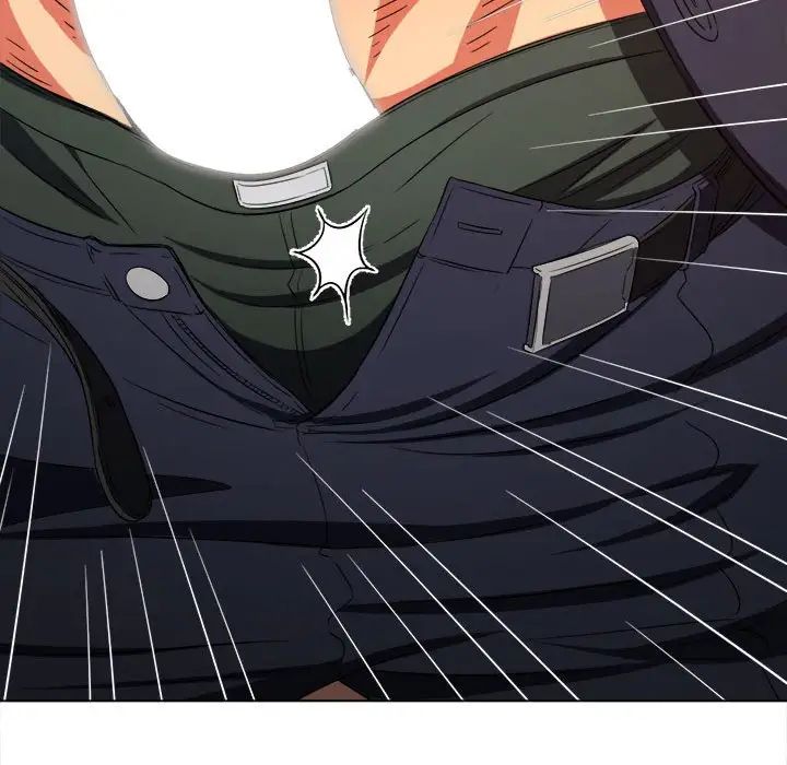 难缠小恶女第202話