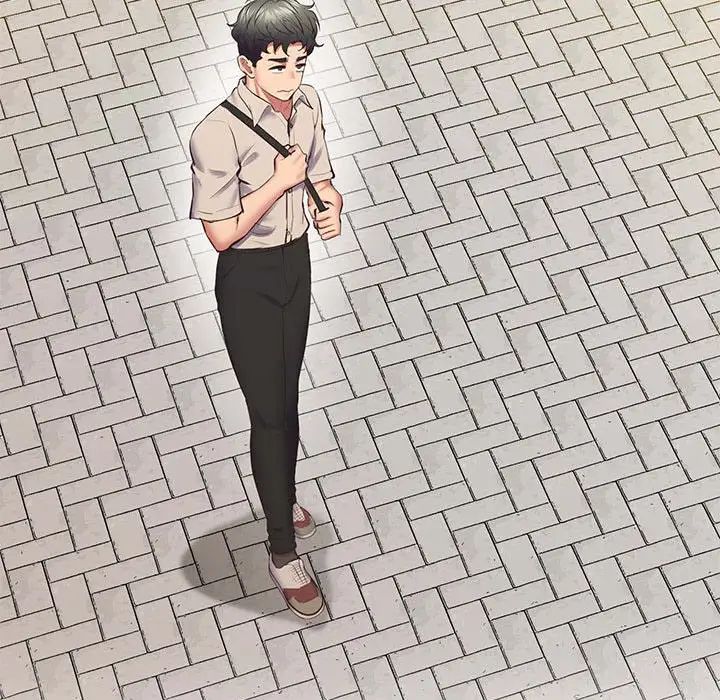 上门男家教第23話