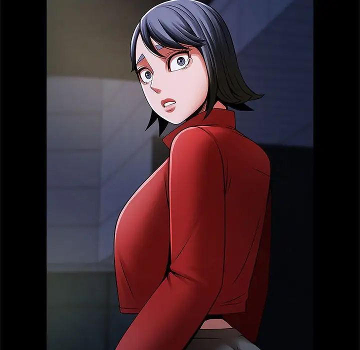 逆袭之路第21話