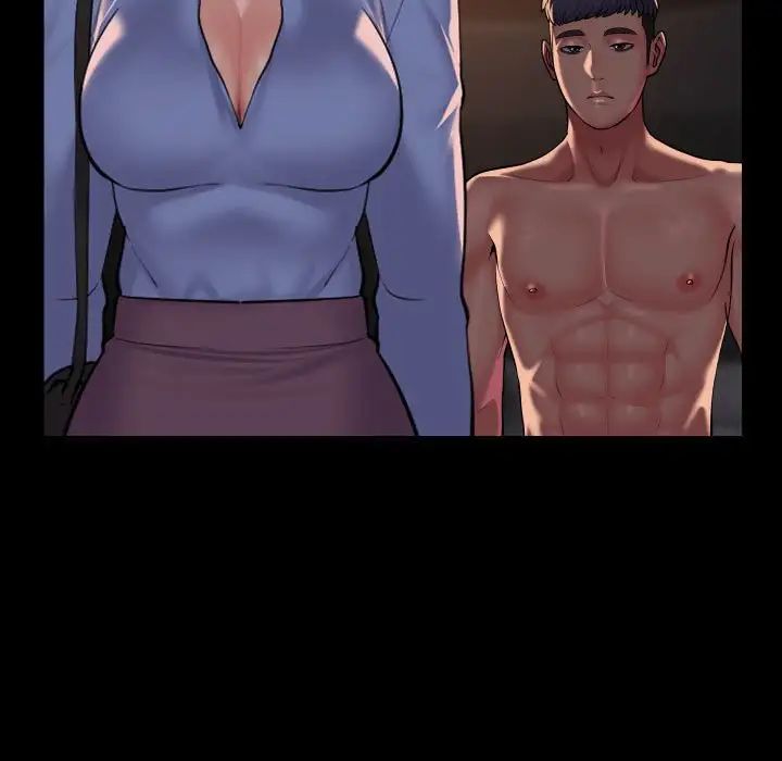 敲开你的门第89話