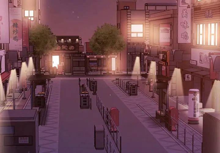 受害者联盟第25話