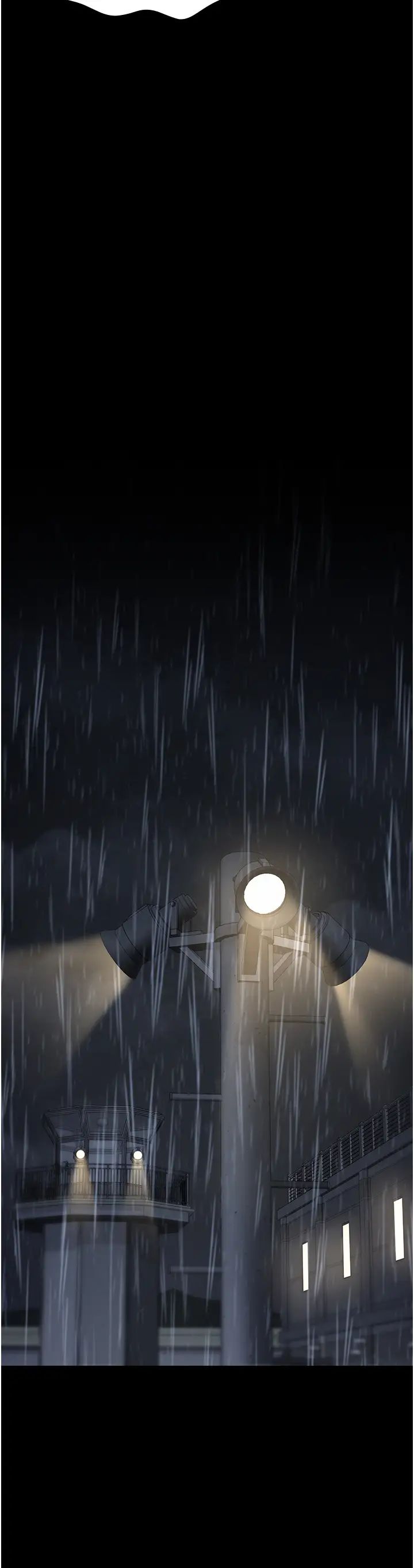 监狱女囚第57話-辣個女人回來瞭