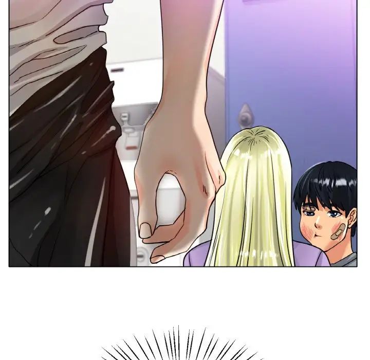 冰上恋人第22話