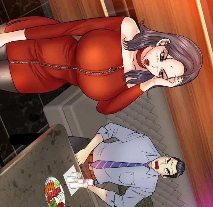 一杆入洞第18話