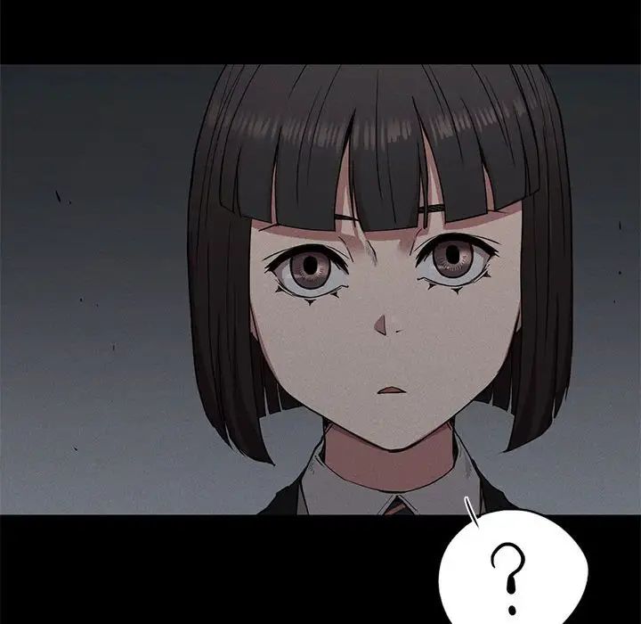 复仇第21話