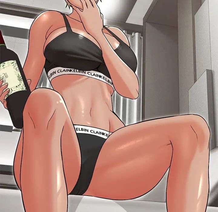 嫁入豪门的老师第8話