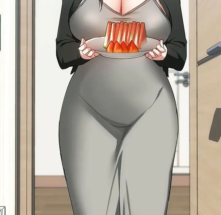 难以克制的欲望第21話