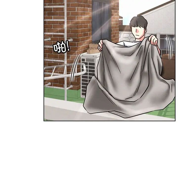 屋檐下的光第24話