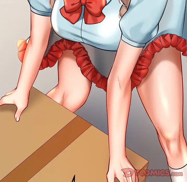 爱的游乐园第18話